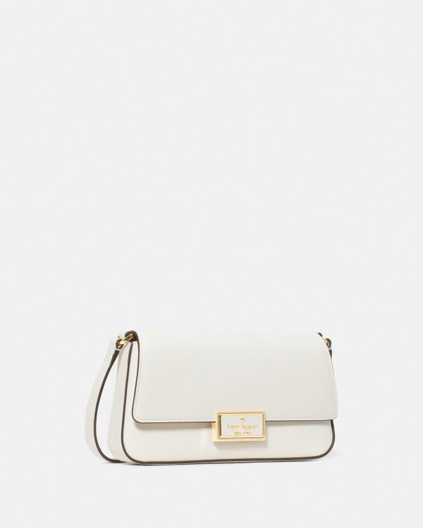 Kate Spade Reegan Mini Flap Crossbody
