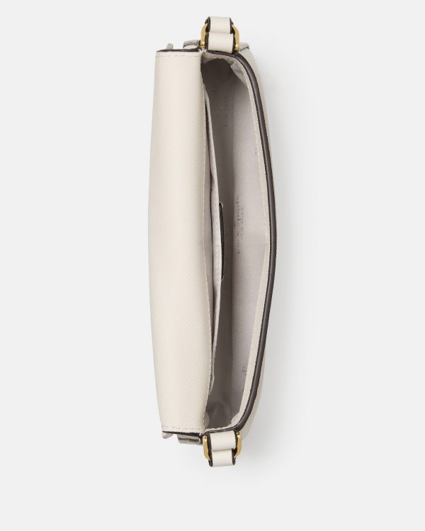 Kate Spade Reegan Mini Flap Crossbody