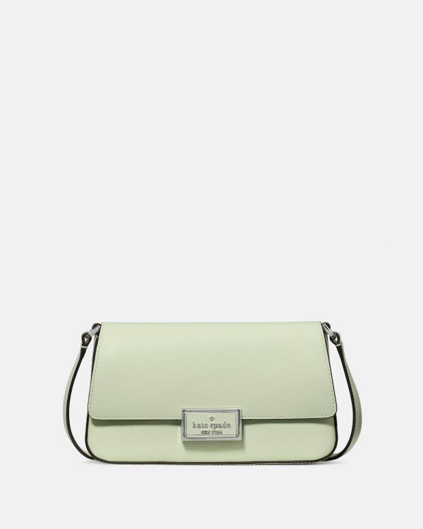 Kate Spade Reegan Mini Flap Crossbody