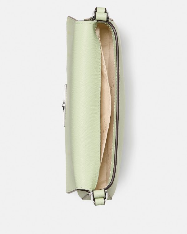 Kate Spade Reegan Mini Flap Crossbody