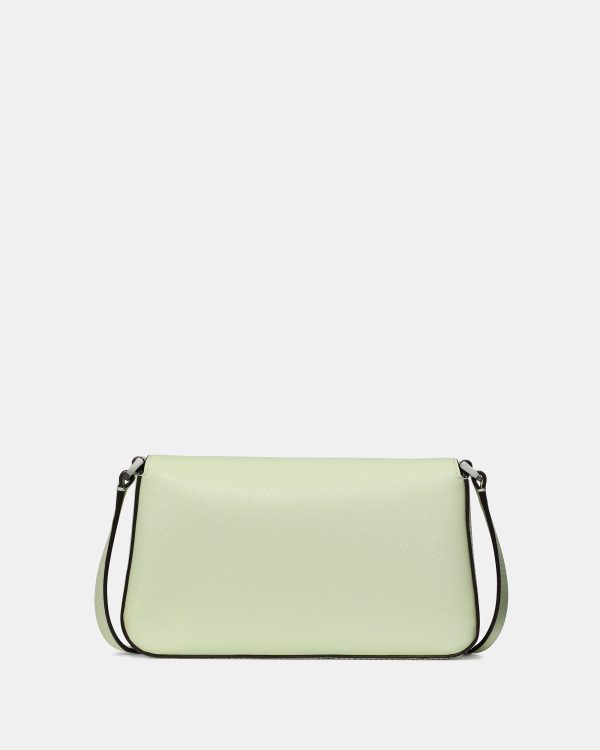 Kate Spade Reegan Mini Flap Crossbody