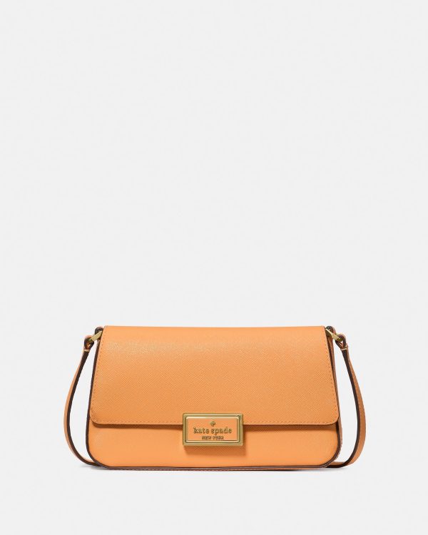 Kate Spade Reegan Mini Flap Crossbody