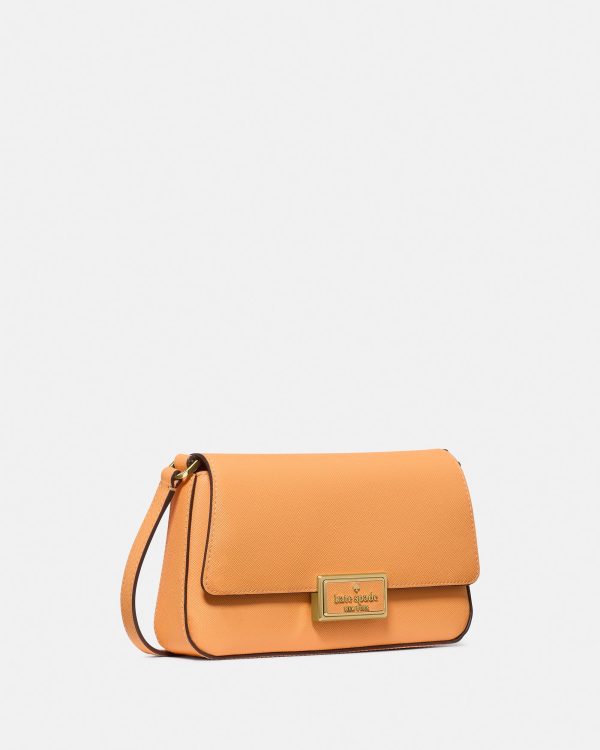 Kate Spade Reegan Mini Flap Crossbody
