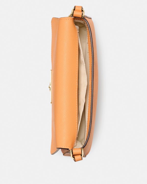 Kate Spade Reegan Mini Flap Crossbody