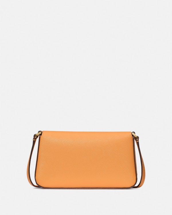 Kate Spade Reegan Mini Flap Crossbody