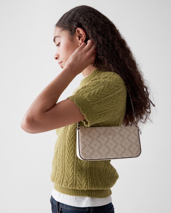 Kate Spade Gemini Mini Bag