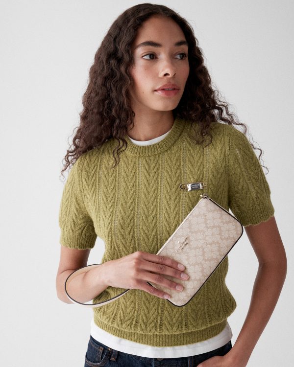 Kate Spade Gemini Mini Bag