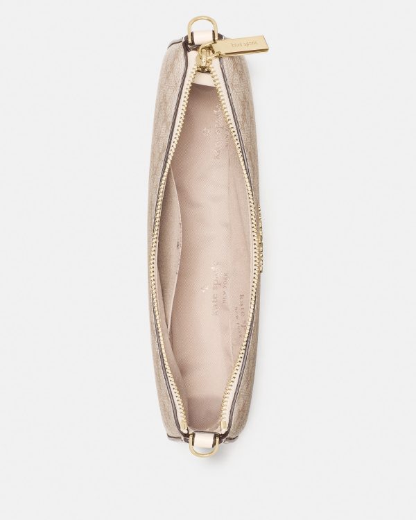 Kate Spade Gemini Mini Bag