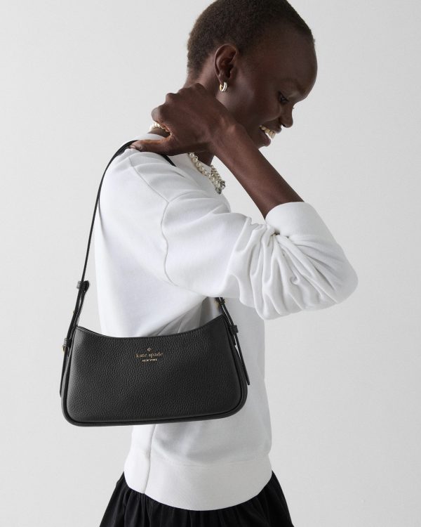 Kate Spade Juliette Small Shoulder Bag