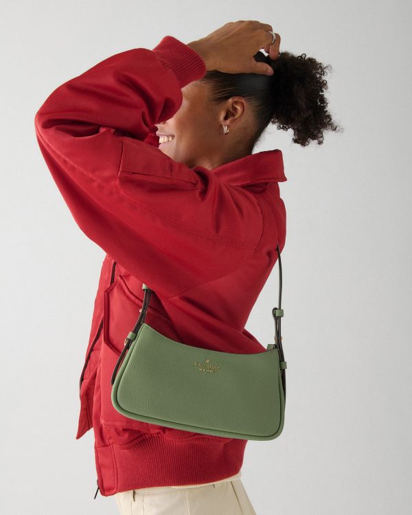 Kate Spade Juliette Small Shoulder Bag