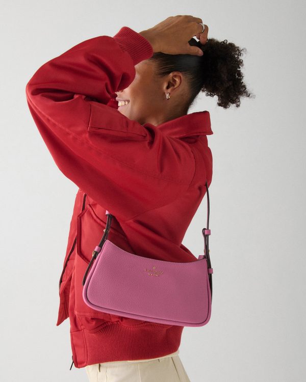 Kate Spade Juliette Small Shoulder Bag
