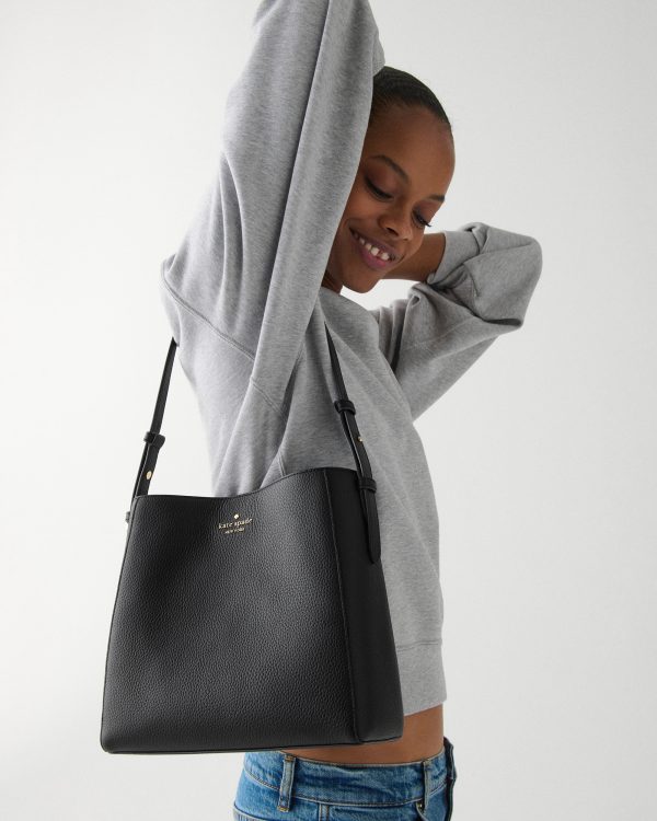 Kate Spade Juliette Medium Bucket Bag