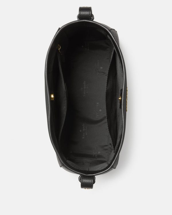Kate Spade Juliette Medium Bucket Bag