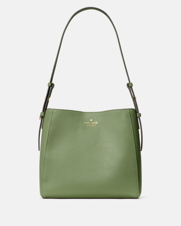Kate Spade Juliette Medium Bucket Bag