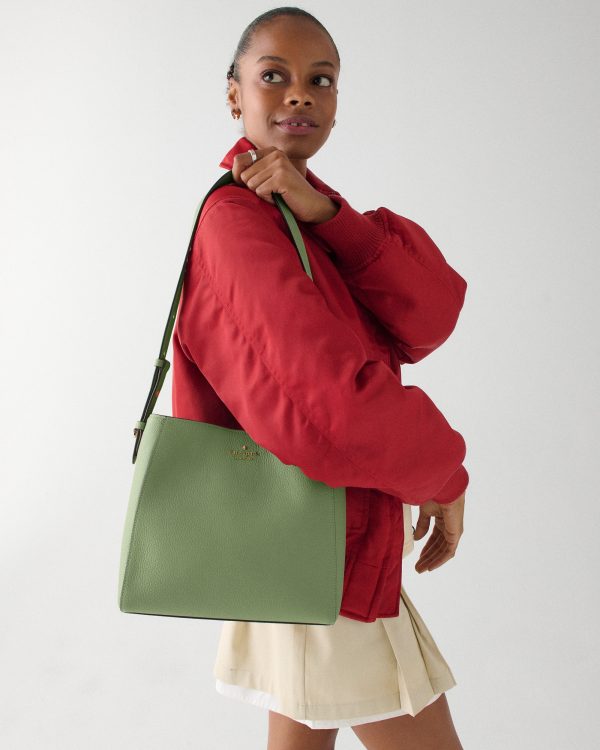 Kate Spade Juliette Medium Bucket Bag