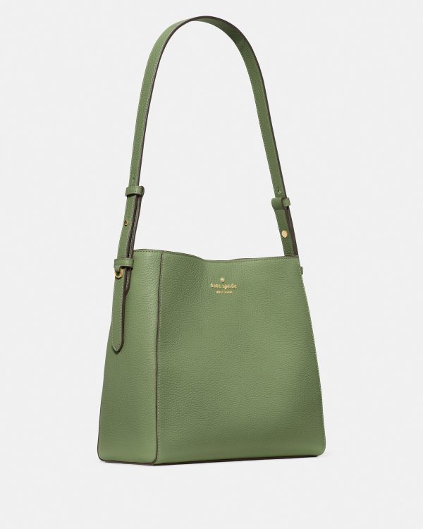 Kate Spade Juliette Medium Bucket Bag