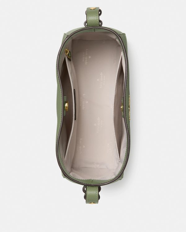 Kate Spade Juliette Medium Bucket Bag