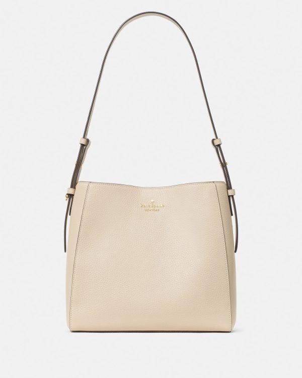 Kate Spade Juliette Medium Bucket Bag