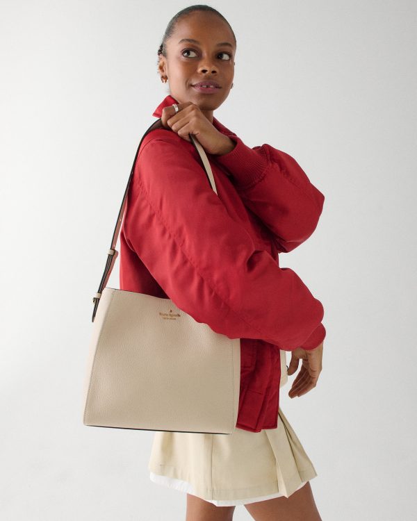 Kate Spade Juliette Medium Bucket Bag