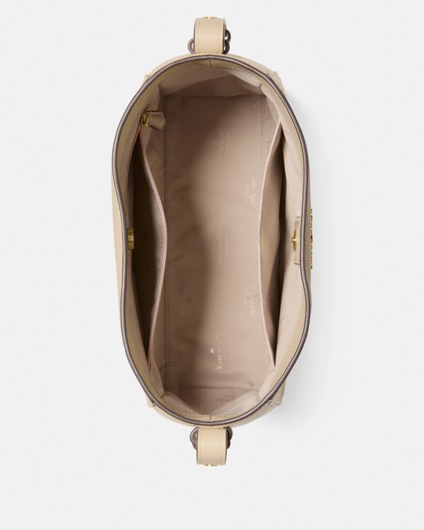 Kate Spade Juliette Medium Bucket Bag