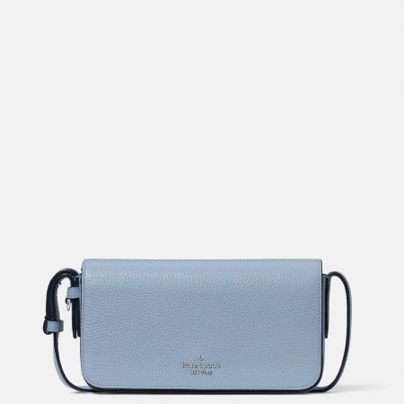 Muted Blue