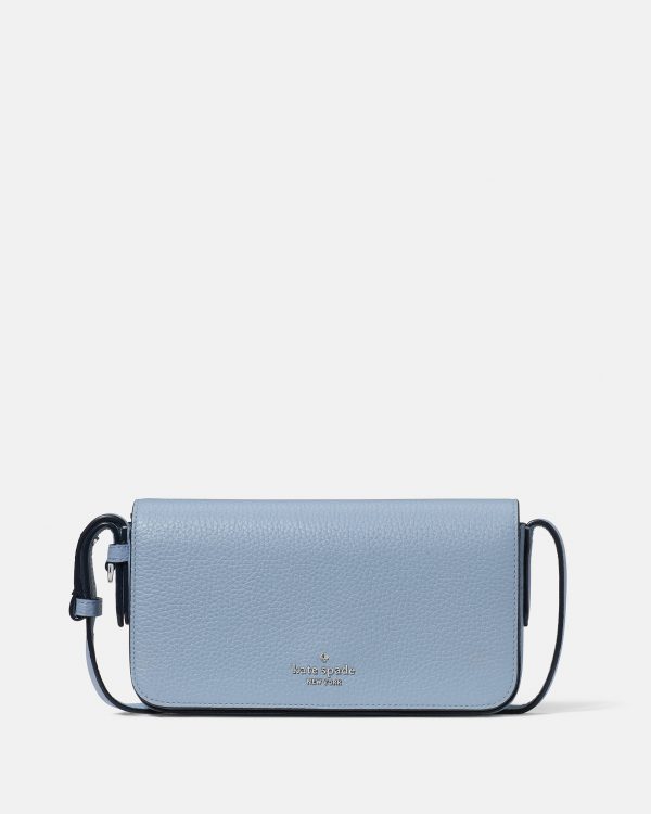 Kate Spade Juliette Mini Crossbody Bag