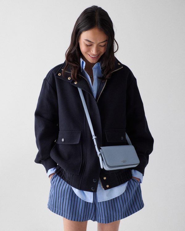 Kate Spade Juliette Mini Crossbody Bag