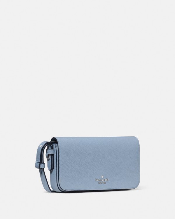 Kate Spade Juliette Mini Crossbody Bag