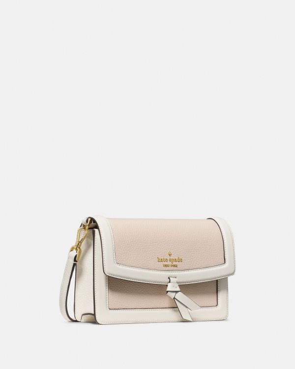 Kate Spade Knott Mini Crossbody Bag