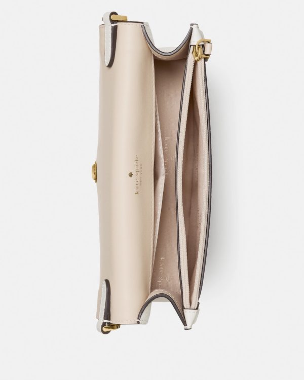 Kate Spade Knott Mini Crossbody Bag