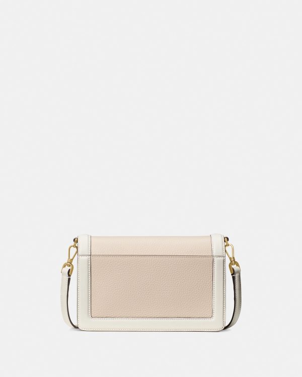 Kate Spade Knott Mini Crossbody Bag