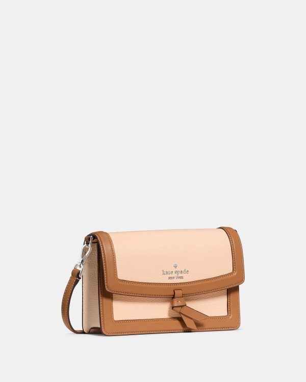 Kate Spade Knott Mini Crossbody Bag