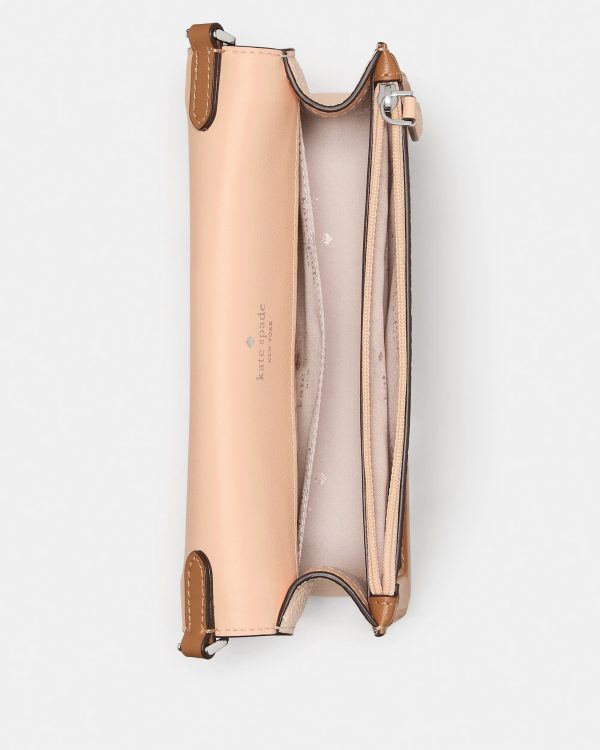 Kate Spade Knott Mini Crossbody Bag