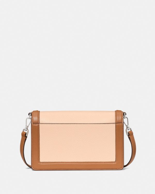 Kate Spade Knott Mini Crossbody Bag