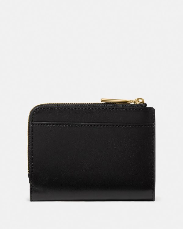 Kate Spade Madison Small L-zip Wallet