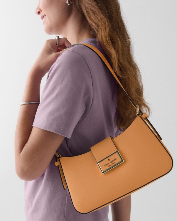 Kate Spade Reegan Small Shoulder Bag - Preorder