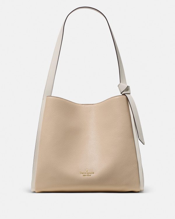 Kate Spade Knott Colorblock Large Carryall