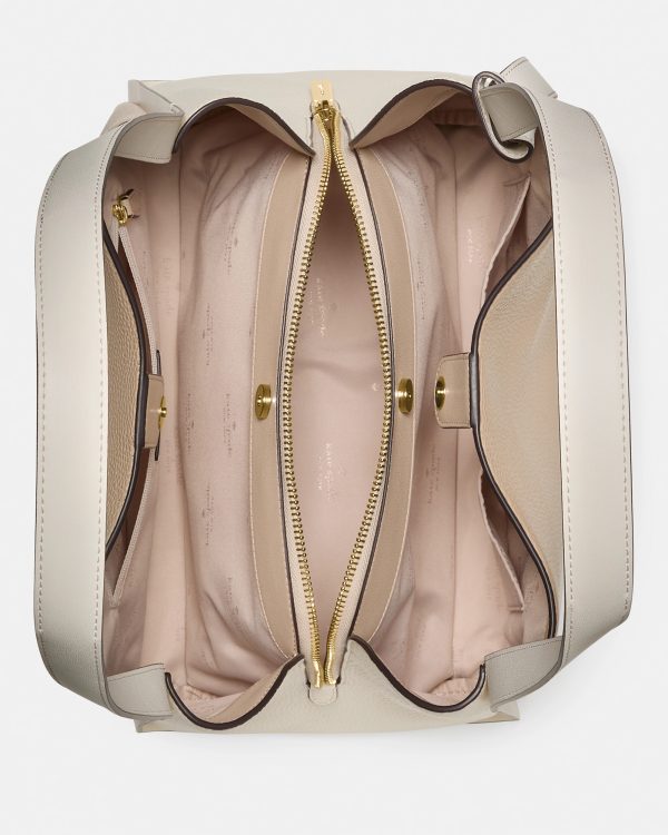Kate Spade Knott Colorblock Large Carryall