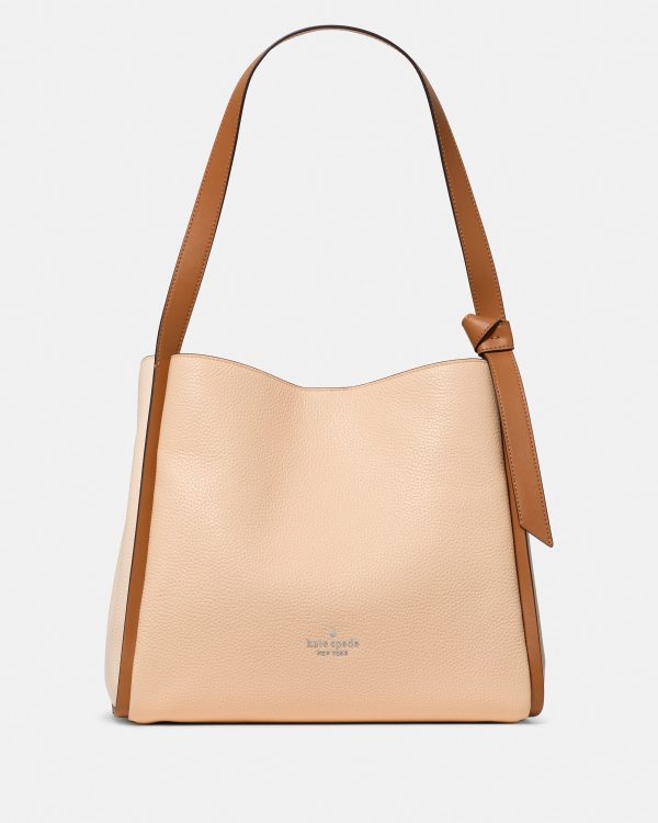 Kate Spade Knott Colorblock Large Carryall