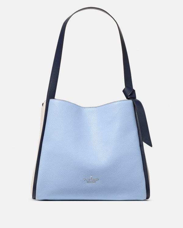 Kate Spade Knott Colorblock Large Carryall