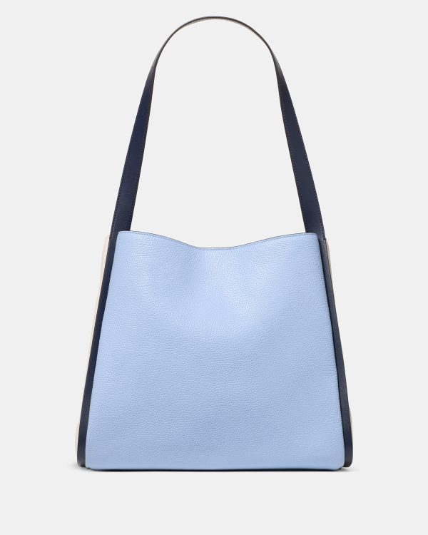 Kate Spade Knott Colorblock Large Carryall