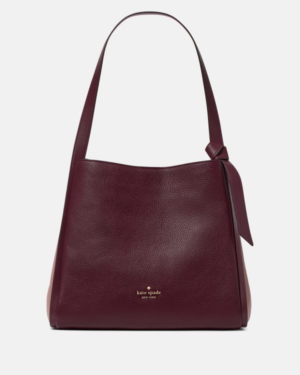 Kate Spade Knott Colorblock Large Carryall