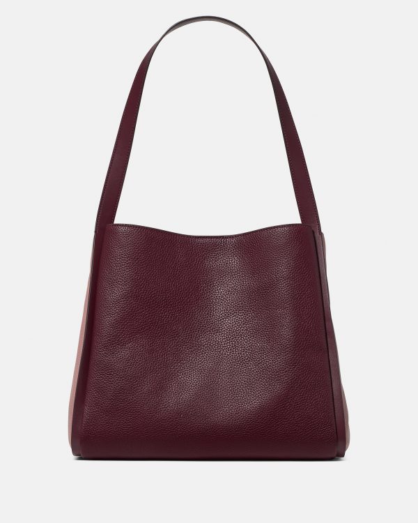 Kate Spade Knott Colorblock Large Carryall