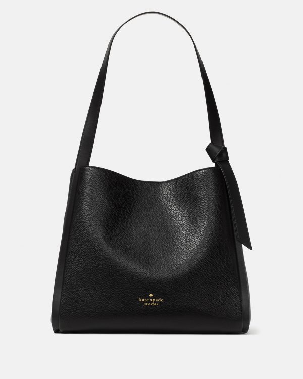 Kate Spade Knott Large Carryall Bag
