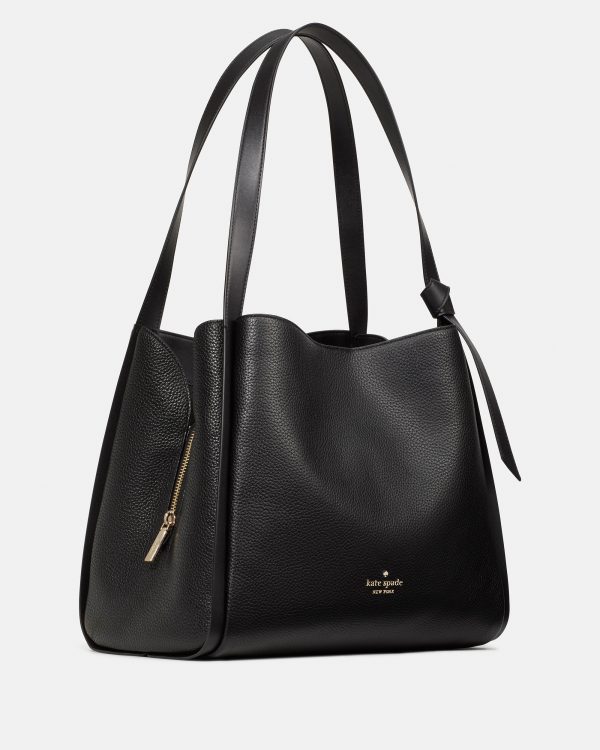 Kate Spade Knott Large Carryall Bag