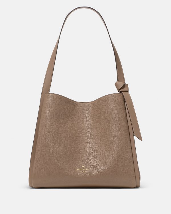 Kate Spade Knott Large Carryall Bag
