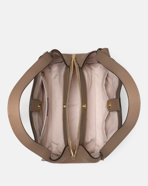 Kate Spade Knott Large Carryall Bag