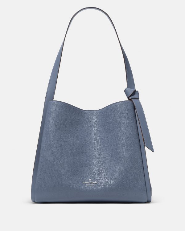 Kate Spade Knott Large Carryall Bag