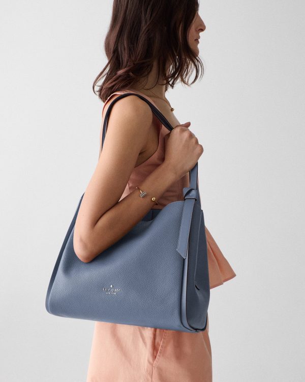Kate Spade Knott Large Carryall Bag