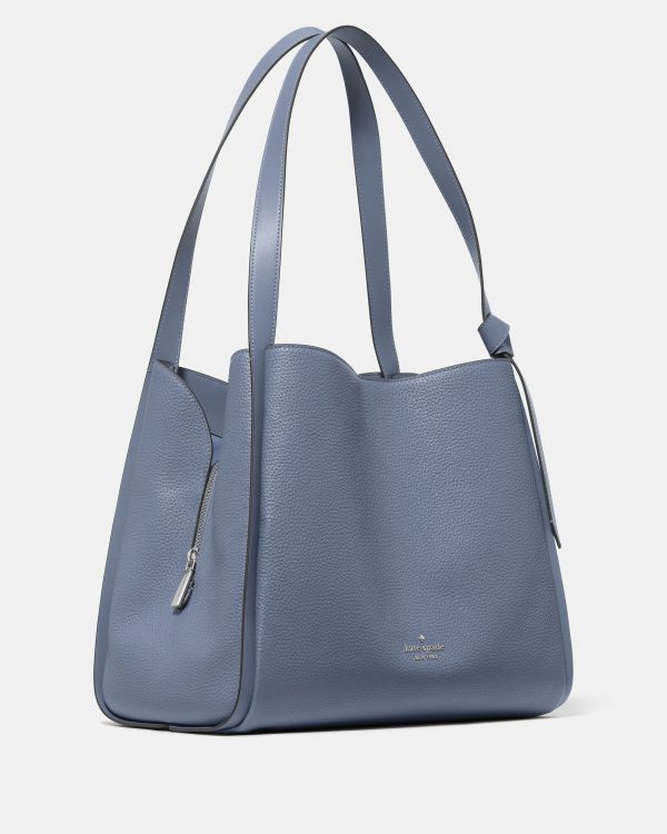 Kate Spade Knott Large Carryall Bag